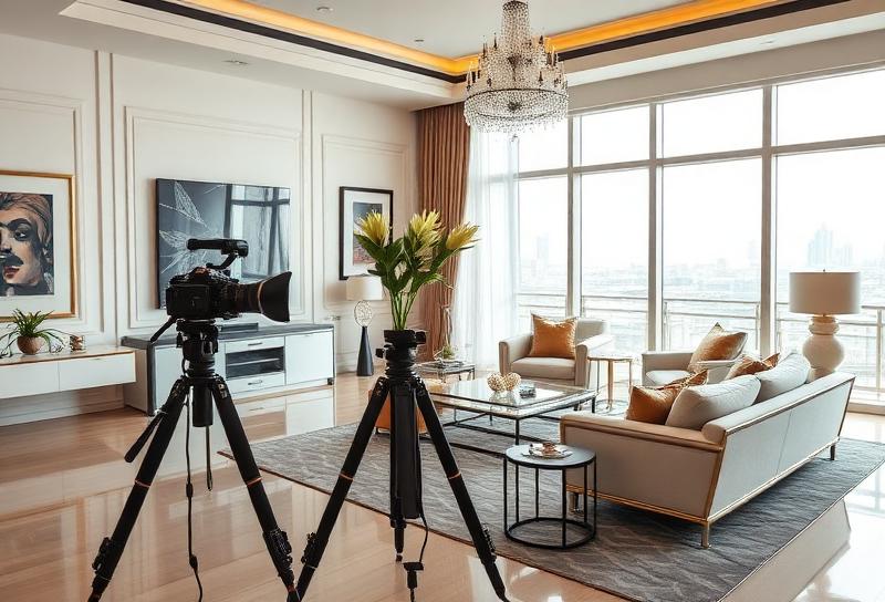 quy trình ký gửi villa
